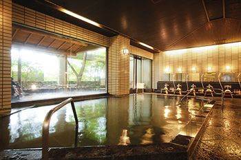 Choraku Ryokan Kobe Buitenkant foto