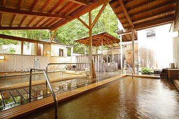 Choraku Ryokan Kobe Buitenkant foto