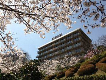 Choraku Ryokan Kobe Buitenkant foto